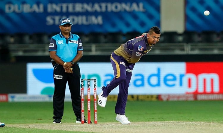 IPL 2020: Narine Cleared From Suspect Action