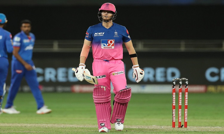 Needed Better Partnerships After Quick Start: RR Captain Smith
