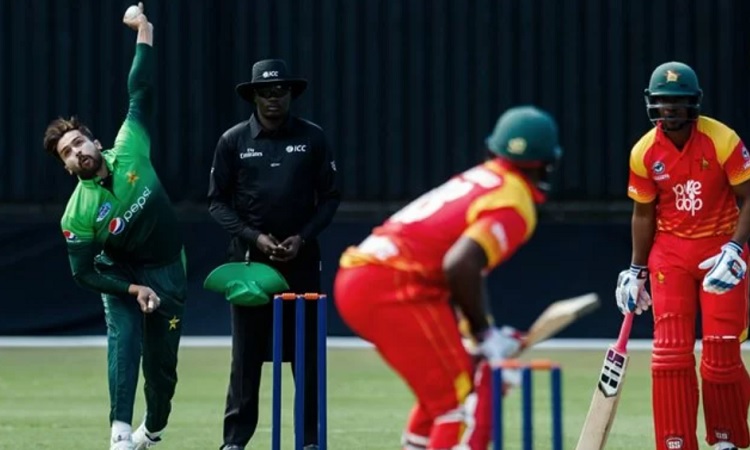 Pakistan’s ODI series vs Zimbabwe shifted from Multan to Rawalpindi Pakistan’s ODI series vs Zimbabwe shifted from Multan to Rawalpindi