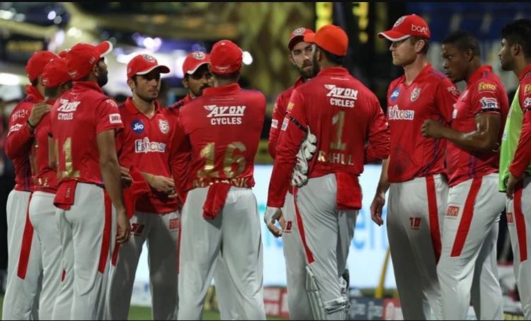 Kings XI Punjab v Sunrisers Hyderabad Match Preview IPL 2020