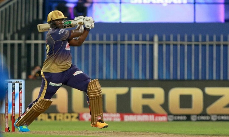  RCB VS KKR: Andre Russell Left Out Of Playing XI Due To Niggle