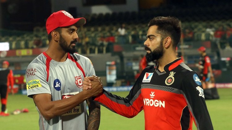 IPL 2020 RCB v KXIP Fantasy Tips