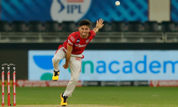 5 Unknown Indian names make a mark this IPL 2020