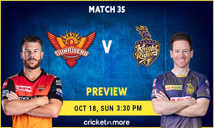 Sunriser Hyderabad opt to bowl first against kolkata knight riders Sunriser Hyderabad opt to bowl first against kolkata knight riders