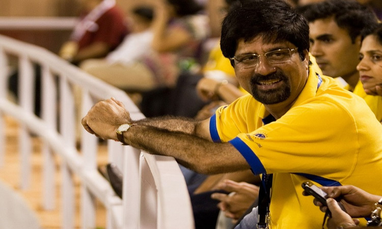Srikkanth Slams Dhoni: What Spark Did You See In Jadhav, Chawla
