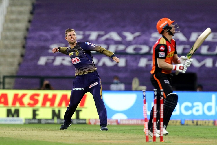 KKR VS SRH KKR vs SRH