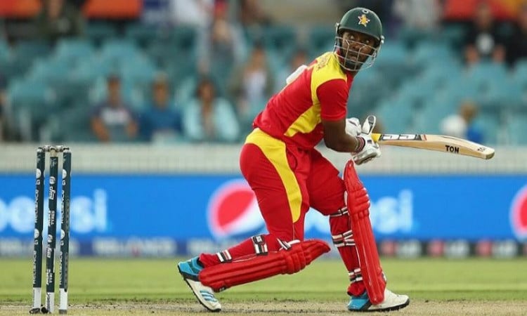 Two Zimbabwe Players Test Positive For Covid-19