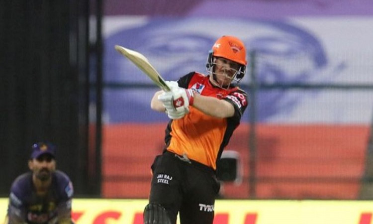 SRH-KKR game ends in thrilling tie, another Super Over in IPL  2020