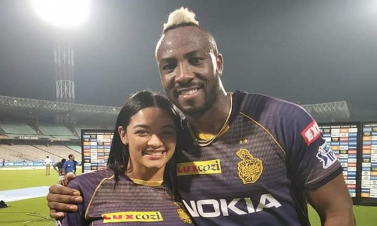 andre russell and jassym loraru
