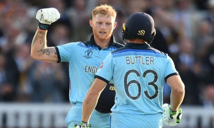 ben stokes picks buttler the most talented cricketer he has played with