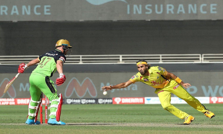 ipl 2020: playing overseas spinners rewards csk against rcb