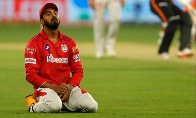 it was a horrible toss to lose says kings xi punjab captain kl rahul