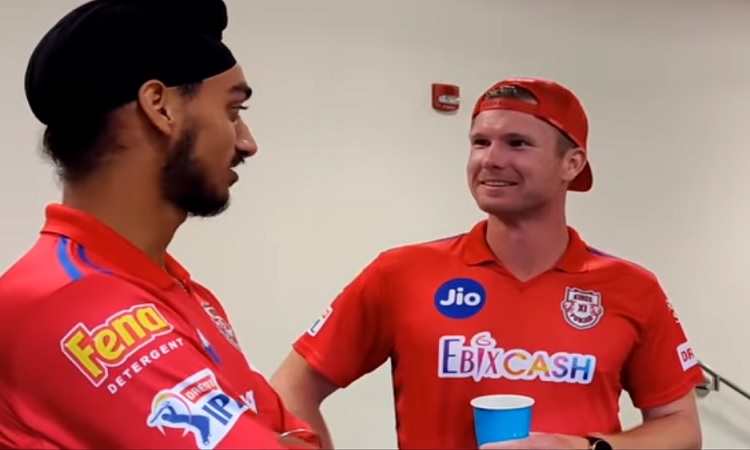 jimmy neesham reaction on win against delhi with the six in ipl 2020