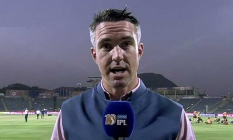 Kevin Pietersen IPL 2020