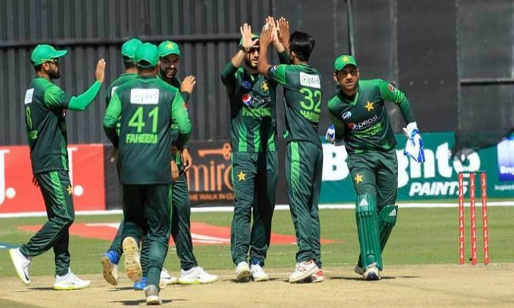 pak vs zim all players, support personnel test negative for covid-19