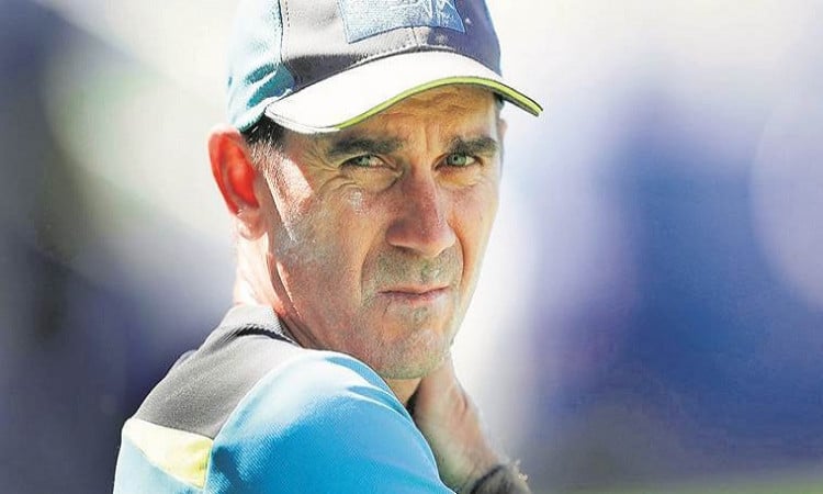 players have bitter taste in their mouth when india were here last time langer