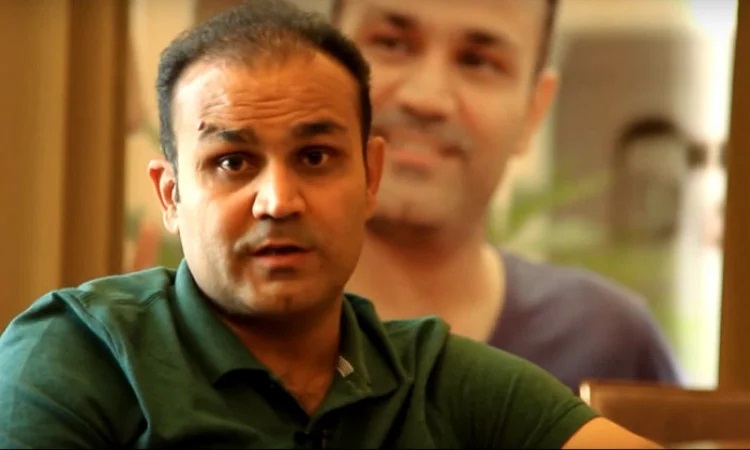 virender sehwag slams sunrisers hyderabad for the loss against kxip in ipl 2020