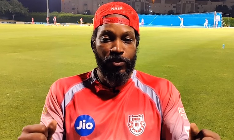 we can win remaining all seven matches in ipl 2020 says chris gayle