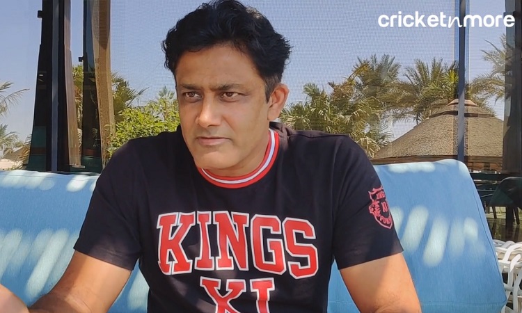 we will play aggressive cricket against delhi capitals says kxip coach anil kumble in punjabi