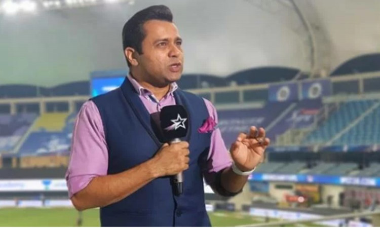 Aakash Chopra backs DC and says delhi team had no reason to achieve the target with 15 balls left 