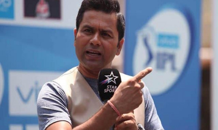 Aakash Chopra points out the problem with Team India against australia