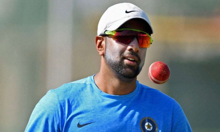  India vs Australia Ashish Nehra says Indian team left Ravichandran Ashwin early in hindi
