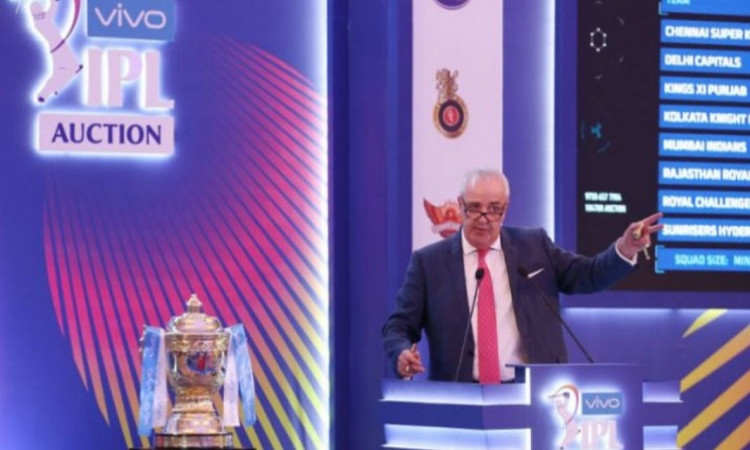BCCI has plans to add a ninth team in IPL 2021