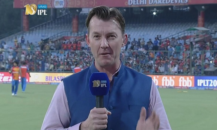 Emergence of young Indian players best part of 2020 IPL says Brett Lee