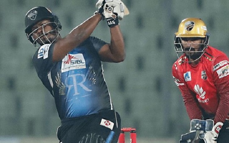 Lanka Premier League Lanka Premier League