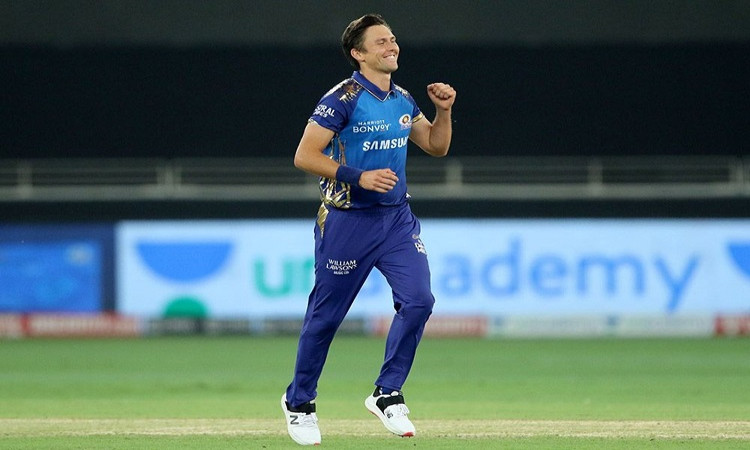 Boult Makes IPL Record of Taking Highest Wickets In the First Over 