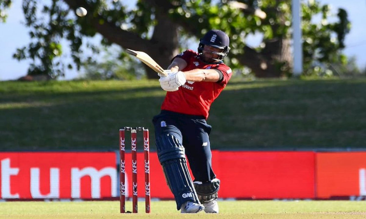 Dawid Malan Returns To Roots And Takes England To Series Win