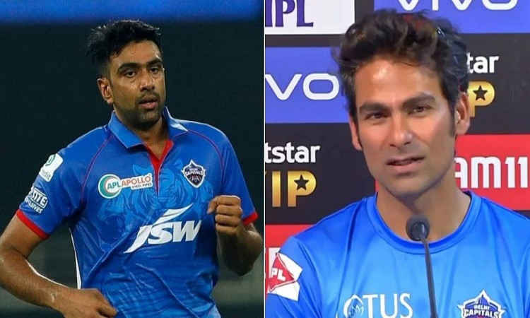 Mohammad Kaif Feels Ravi Ashwin can still be a valuable asset for India in T20