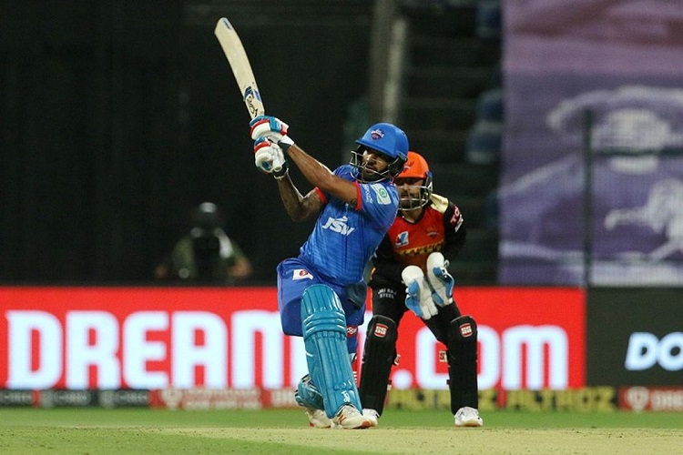 Shikhar Dhawan Shikhar Dhawan
