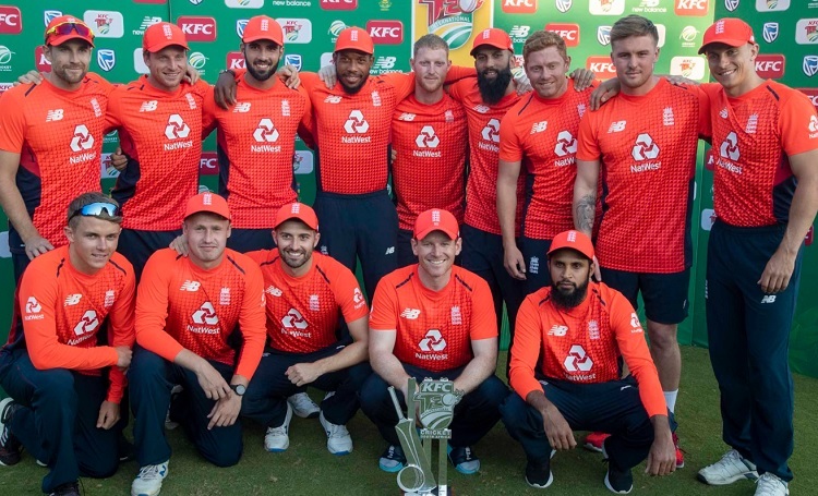 england announce squad for t20 and odi series against south africa england announce squad for t20 and odi series against south africa