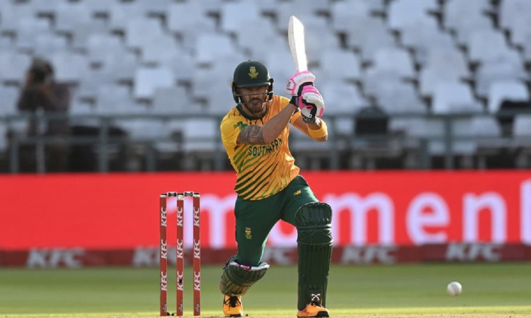 South Africa set 180 runs target for england in first t20i