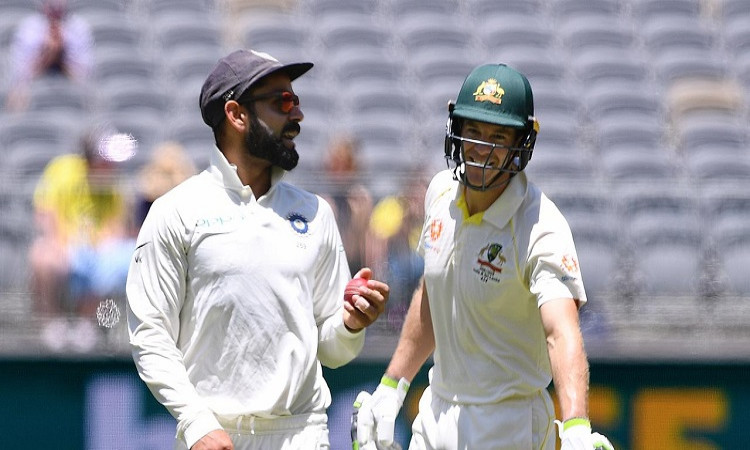 India tour of Australia Cricket Australia CEO Confirms Adelaide Test To Go Ahead As Plan