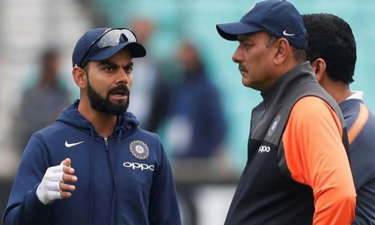 avi Shastri says Virat Kohli return for the last Test against Australia if not for quarantine protoc