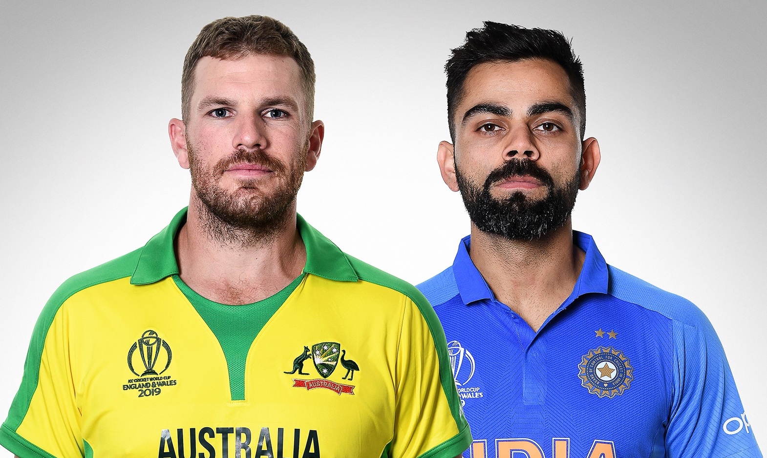 India v Australia First ODI SCG India Tour of Australia 2020-21