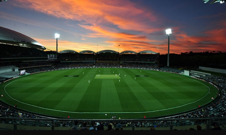 India vs Australia Day Night Test 2020-21