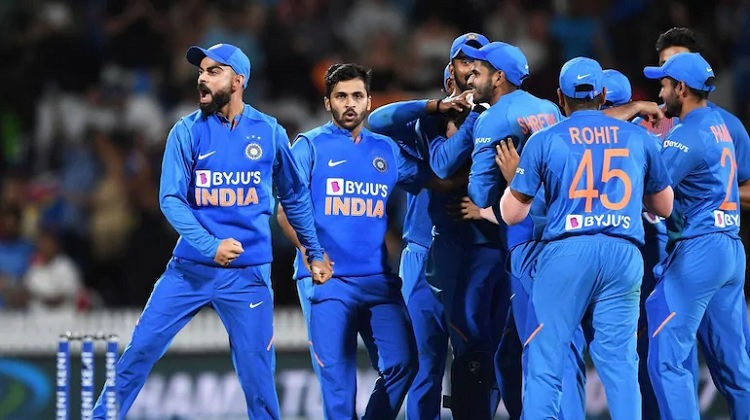 Indian Team Indian Team