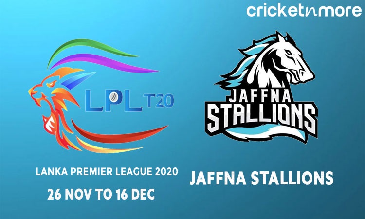 Jaffna Stallions Squads & Schedule