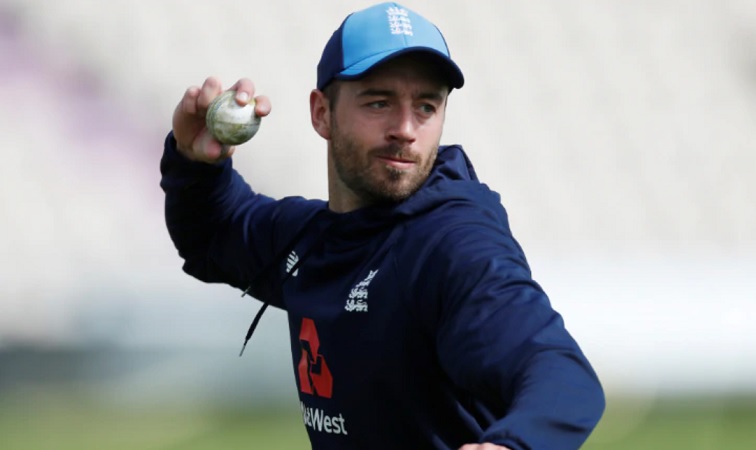 Sydney Sixers re-sign James Vince for Big Bash League 2020-21 Sydney Sixers re-sign James Vince for Big Bash League 2020-21