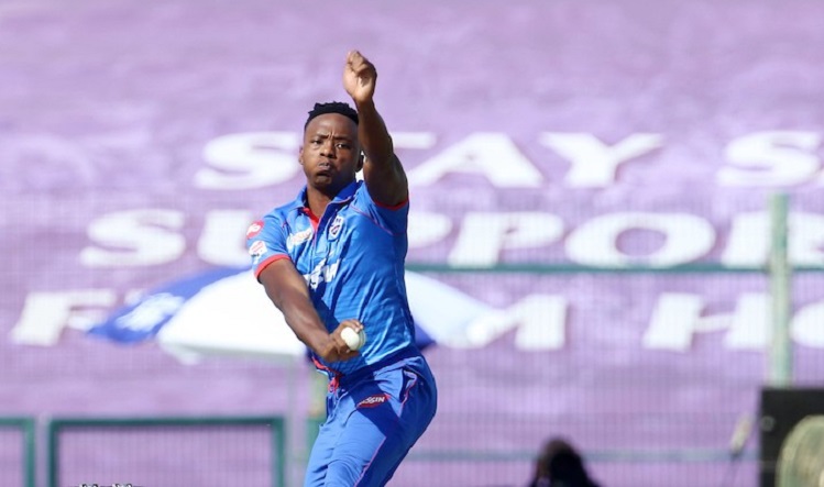 Kagiso Rabada regains Purple Cap for most IPL wickets Kagiso Rabada regains Purple Cap for most IPL wickets