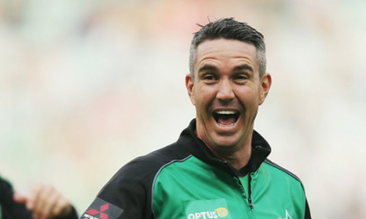 Kevin Pietersen takes a jibe at England board after they wish luck to Ben Stokes and Jofra Archer in