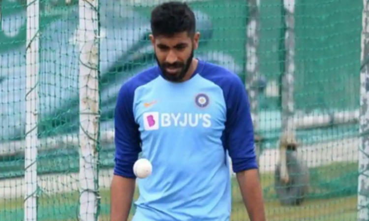 Kiran More is worried about the workload of indain fast bowler jasprit Bumrah