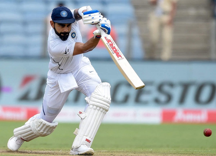 Kohli Kohli