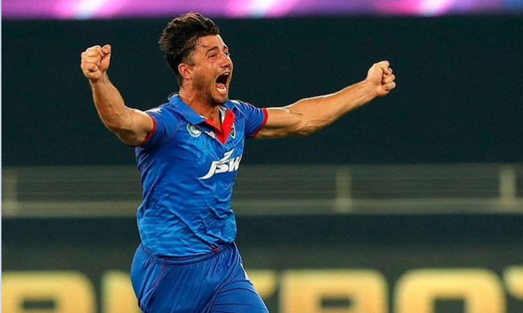 Marcus Stoinis's slower deliveries hold the key vs Mumbai Indians
