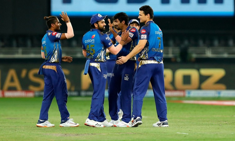 Mumbai Indians enters final of IPL 2020, beats Delhi Capitals by 57 runs