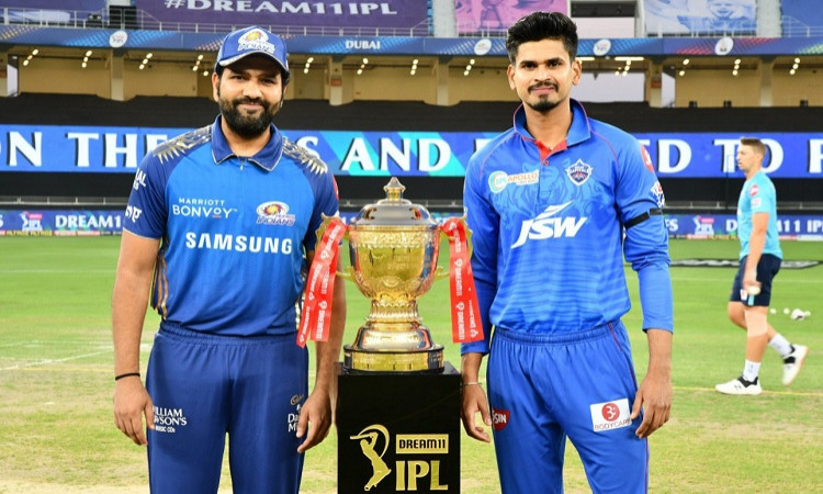 Mumbai Indians vs Delhi Capitals IPL 2020 Final Preview and Probable XI 