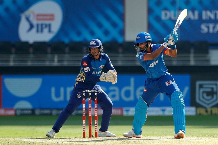 MI vs DC Mumbai vs Delhi, Qualifier 1 Probable Playing XI Fantasy Playing XI